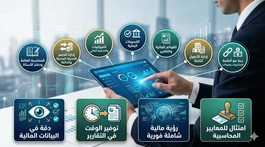Financial System